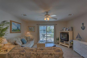 Barrier Dunes 263 - 81 Cape Paradise by Pristine Properties Vacation Rentals